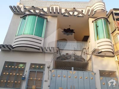4.5 Marla House In Warsak Road For Sale At Good Location 4.5 Marla House In Warsak Road For Sale At Good Location