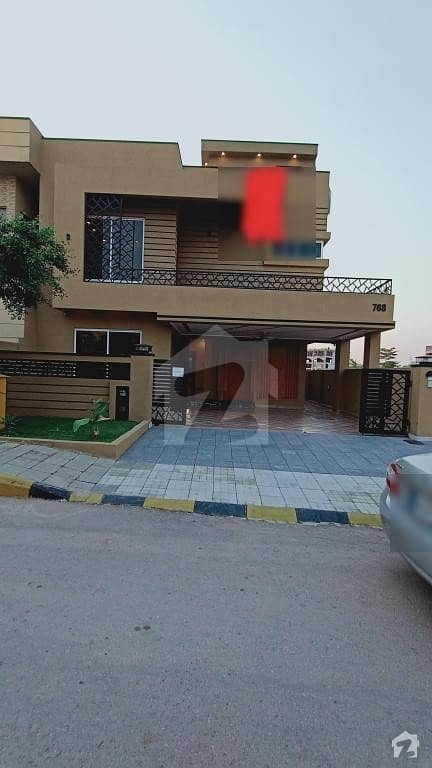 Bahria Town Phase 8 Sector C House