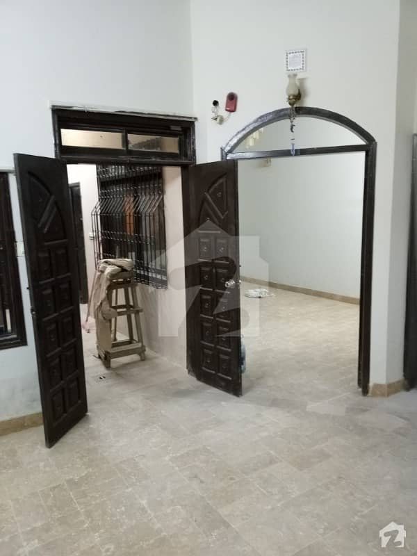 1350  Square Feet Lower Portion For Rent In Rashid Minhas Road
