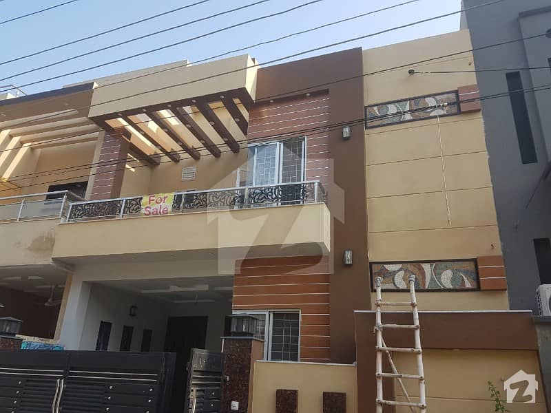 5 Marla Dream House For Rent Bahria Town Lahore