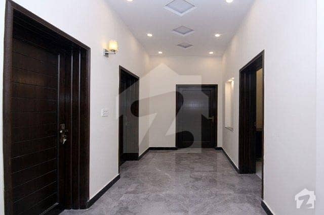 1 kanal Brand New House For Rent in Phase 5 DHA