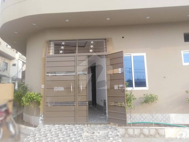 House Is Available For Sale In Lalazaar Garden