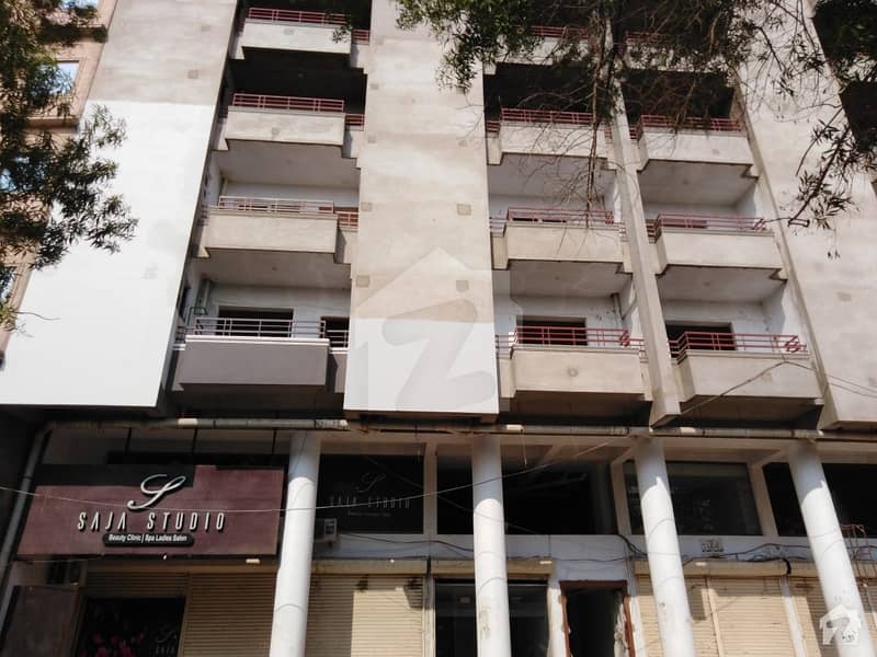 2200 Sq Feet Flat For Sale Available At Wadhu Wha Road Hyderabad