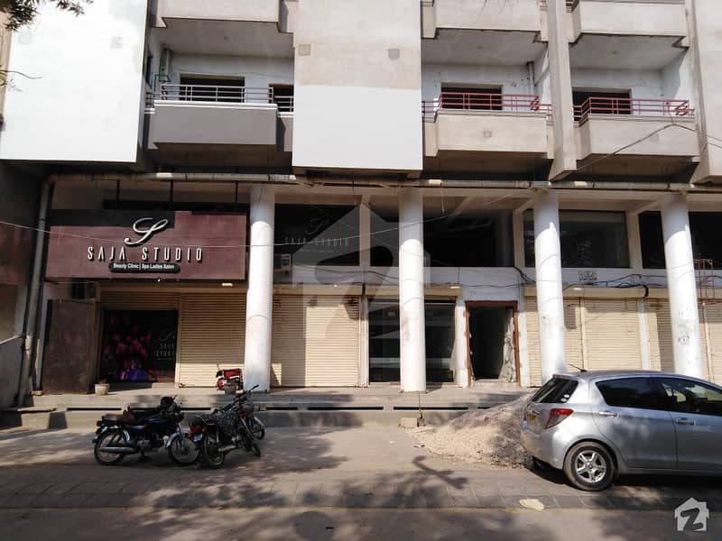 752 Sq Feet Shop For Sale Available At Wadhu Wha Road Hyderabad