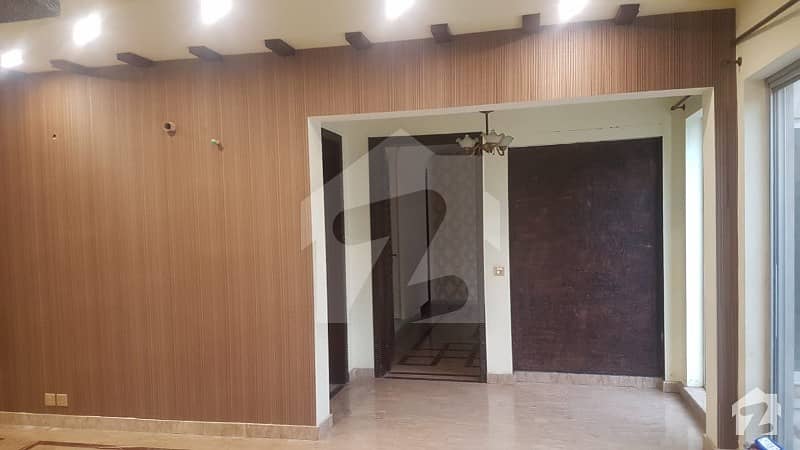 In Bahria Town Upper Portion Sized 4500  Square Feet For Rent