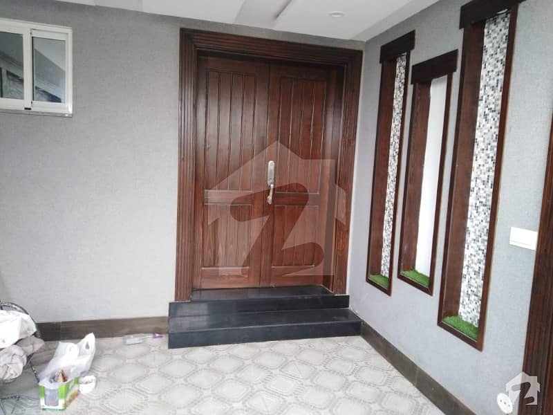 1125  Square Feet Upper Portion Is Available For Rent In Bahria Town