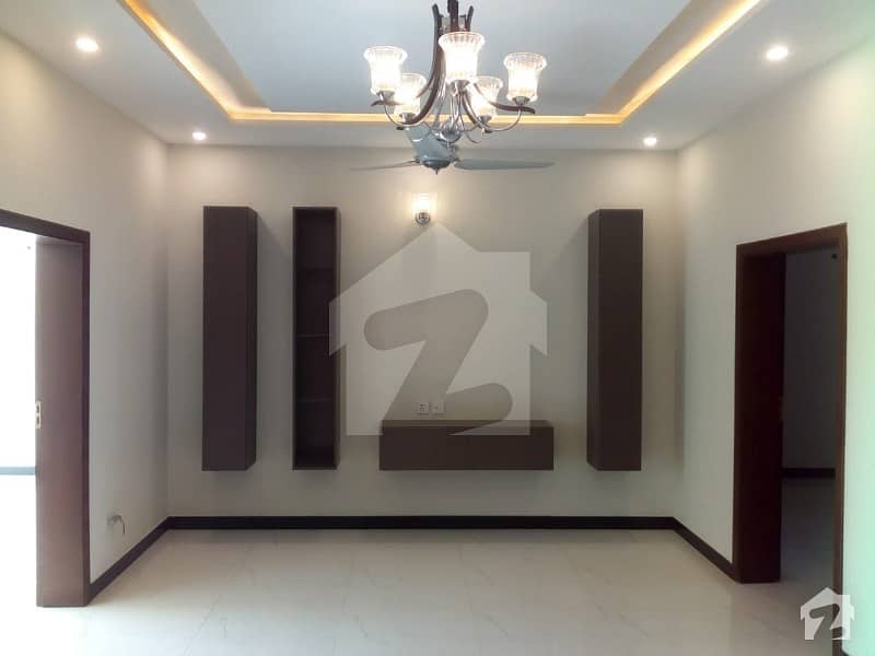 Brand New Double Unit House Is Available For Sale