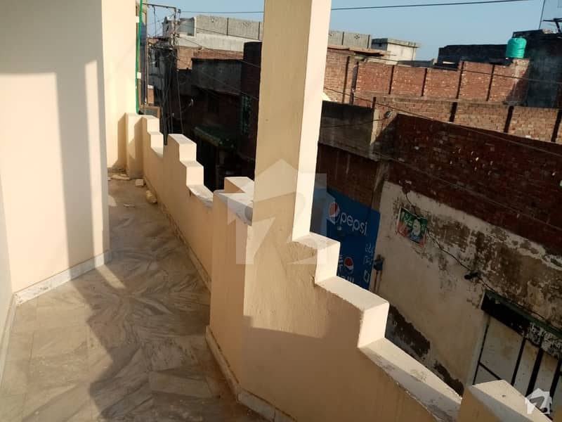 5 Marla House For Rent In Sui Gas Road