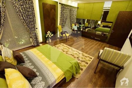 1 Kanal Furnished Luxurious Bungalow For Rent At Phase 4 1 Kanal Furnished Luxurious Bungalow For Rent At Phase 4