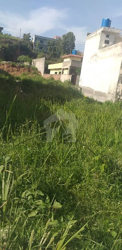 آغوش اسلام آباد میں 1 کنال رہائشی پلاٹ 1.02 کروڑ میں برائے فروخت۔ آغوش اسلام آباد میں 1 کنال رہائشی پلاٹ 1.02 کروڑ میں برائے فروخت۔