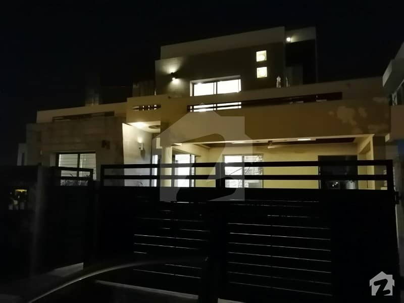 1 Kanal 7 Bedrooms Luxurious Bungalow With Full Basement For Rent At Prime Location Of Dha Phase 6