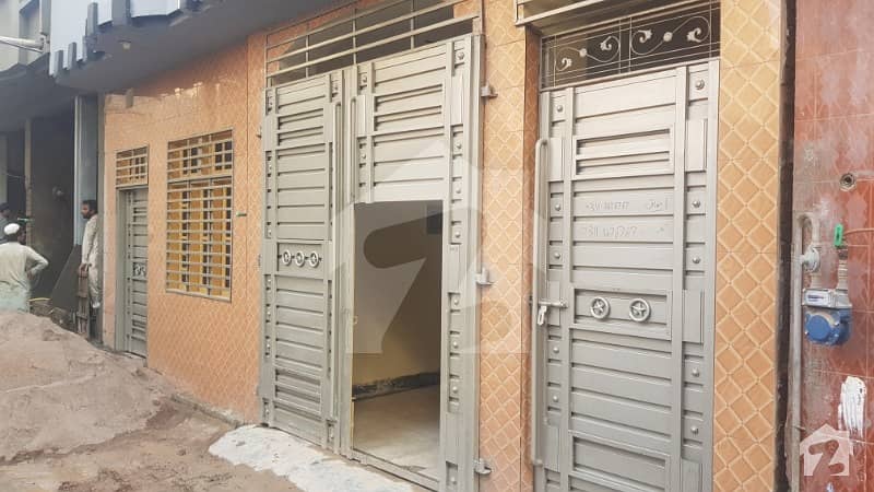 House Available For Sale In Sethi Town