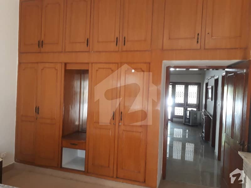 F10 1 Kanal House For Rent