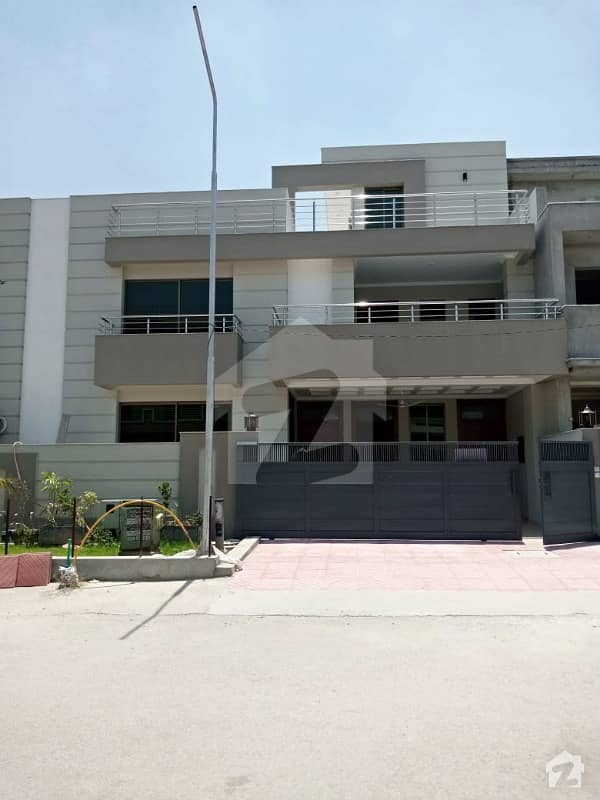 50x90 Upper Portion Brand New For Rent  First Entry G13 Islamabad With All Facilities