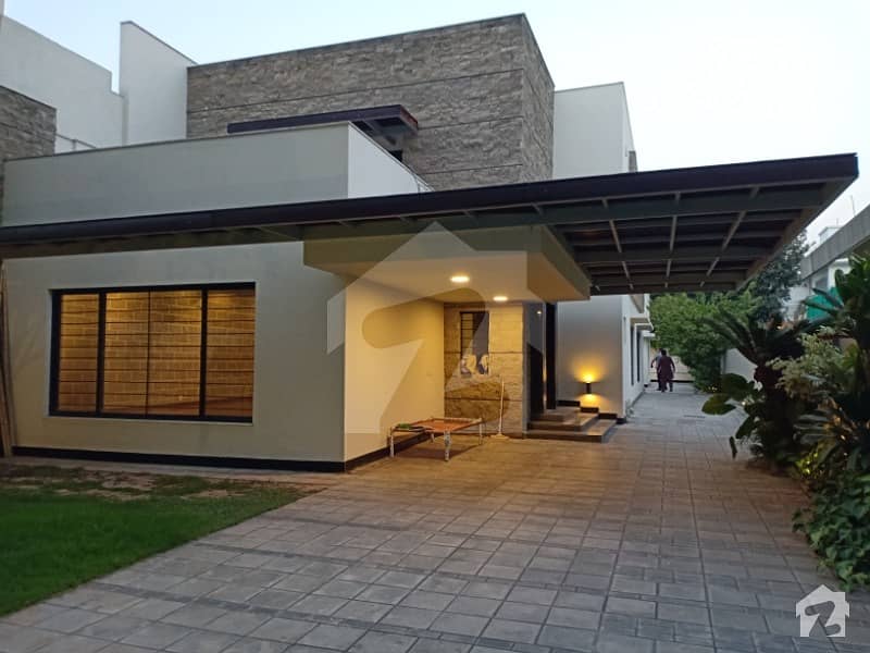 Luxury House Available For Rent In Islamabad