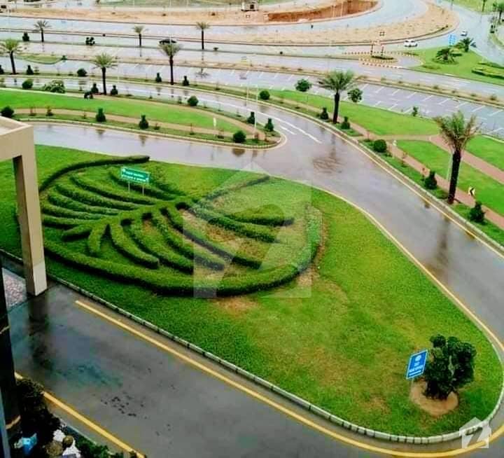 Full Paid Residential Plot Is Available For Sale In Bahria Town Karachi