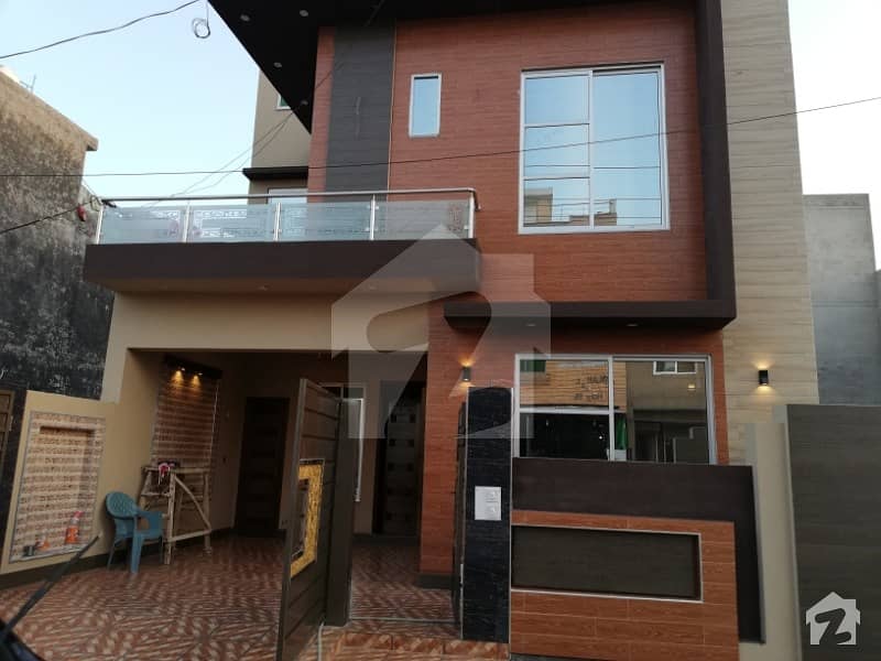 House Sized 1575  Square Feet Is Available For Sale In Jubilee Town