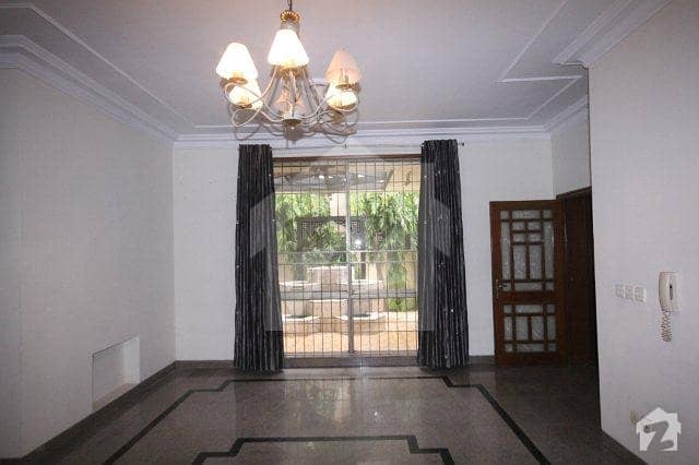 2 Kanal Beautiful House for Rent in Phase 2  DHA