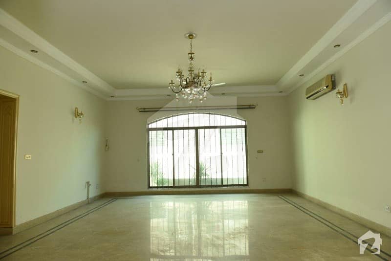 1 Kanal for Rent in Phase 3