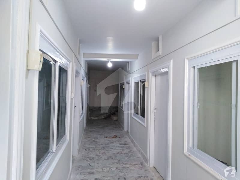 Room Of 120 Square Feet In Gulberg Is Available