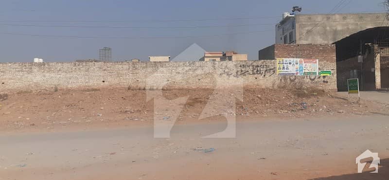 Plot for sale between khanapul and zia masjid