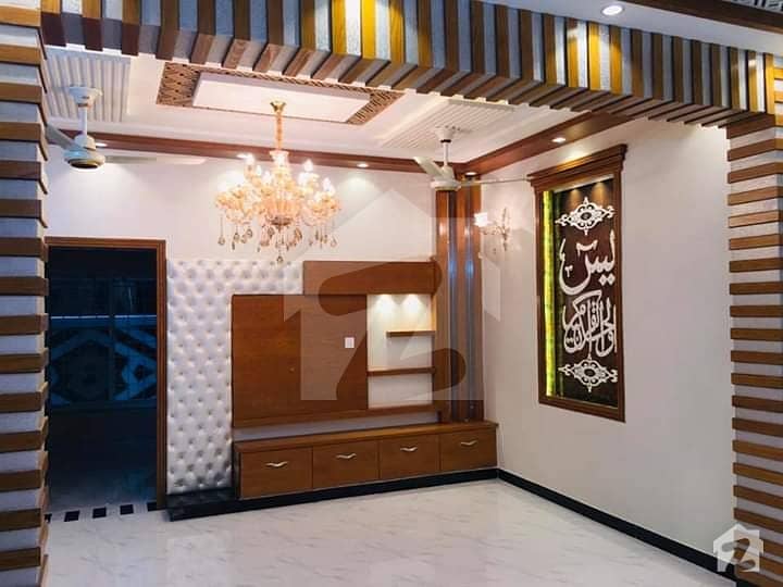 2 Years Installment Plan Bungalow For Sale At Precinct 12 Bahria Town Ali Block