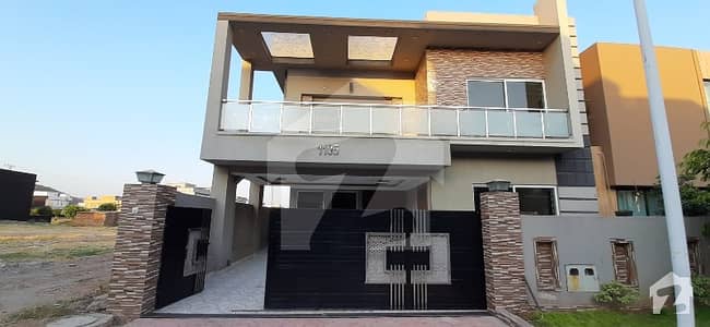 Brand New Modern Bungalow Is Up For Sale Brand New Modern Bungalow Is Up For Sale