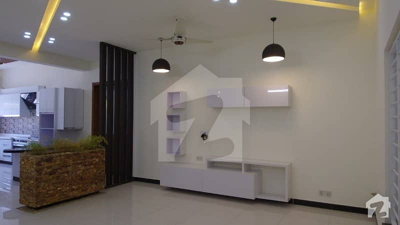 Brand New Luxury 50x90 House For Rent In G 13