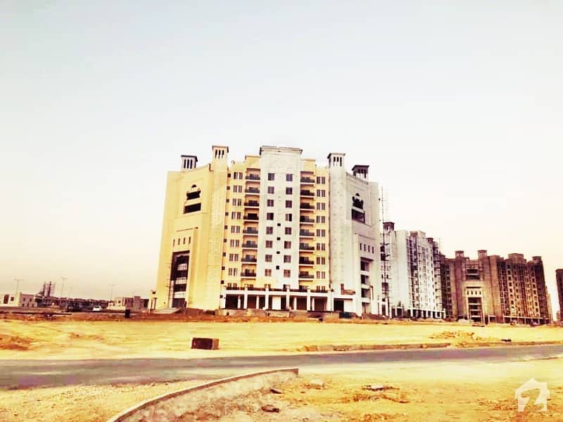 Apartment Is Available For Sale In Bahria Heights