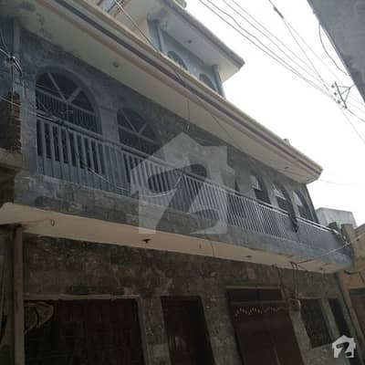 1350 Square Feet House In Jhanda Chichi Is Best Option