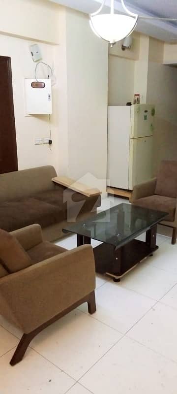 Indus Residency Apartment For Sale