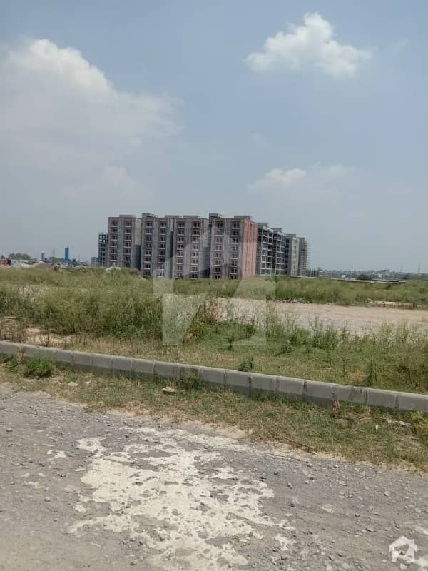 I-12/1 Main Civic Road Size 30x60 Plot Is Available For Sale