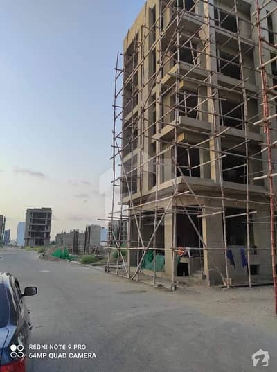 550  Square Feet Office Available For Sale In Dha Defence