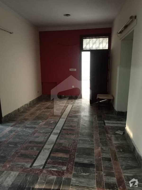 Lower Portion Is Available For Rent In Allama Iqbal Town