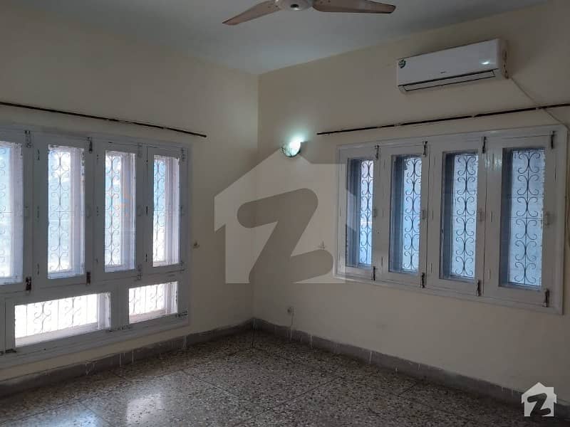 444 Square Yard 02 Bedrooms Upper Portion Available For Rent At F-6