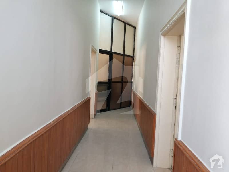 Semi Furnished 2 Bedrooms Upper Portion Available In F-8