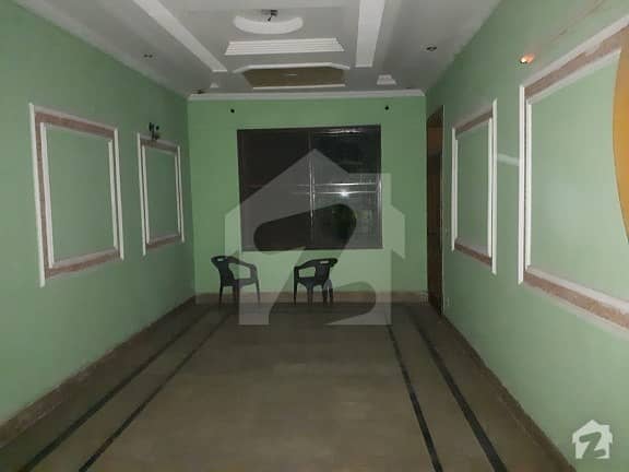10 Marla Double Storey House For Sale In Allama Iqbal Town Ravi Block