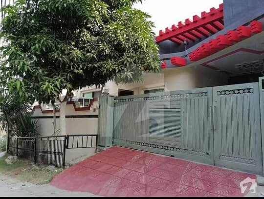 New Lalazar House Sized 2588 Square Feet For Sale