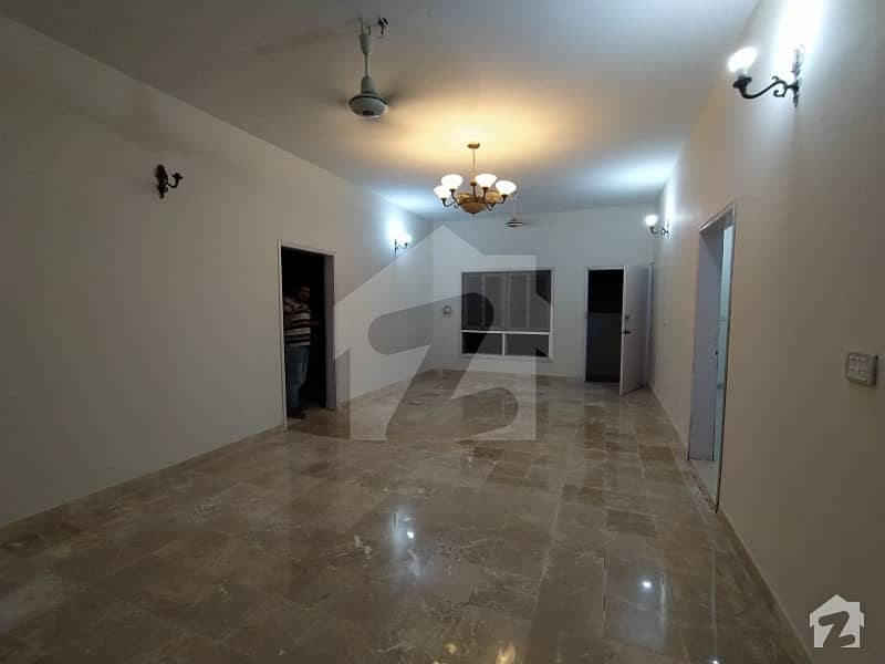 3 Bed Ground Portion For Rent In Dha Karachi Near Ittehad Commercial