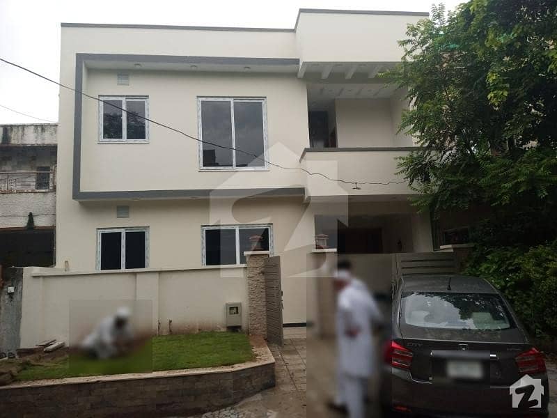 G,9,4, BRAND NEW  30x50_ 4 BED 2 UNITS TILE FLOOR BEST LOCATION
