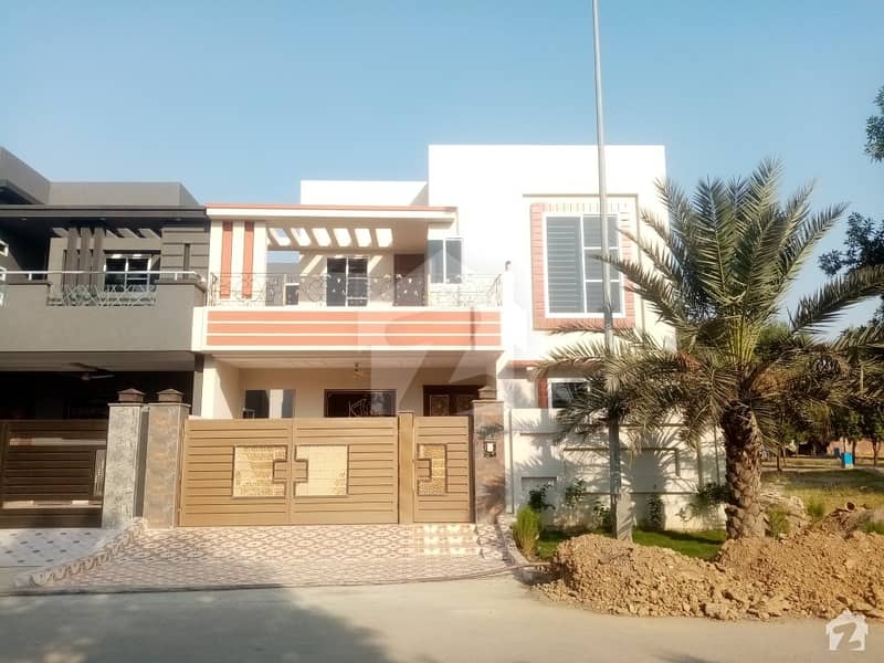 2250  Square Feet House In Citi Housing Society Is Best Option