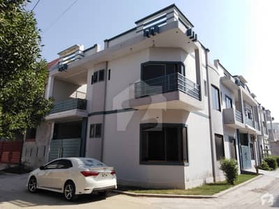 5 Marla Corner Double Storey House For Sale 5 Marla Corner Double Storey House For Sale