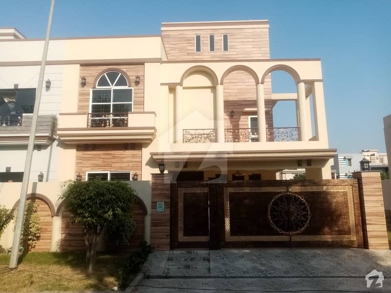 2250  Square Feet House Is Available In Citi Housing Society
