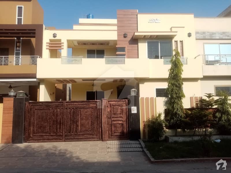 2250  Square Feet House For Sale In Citi Housing Society