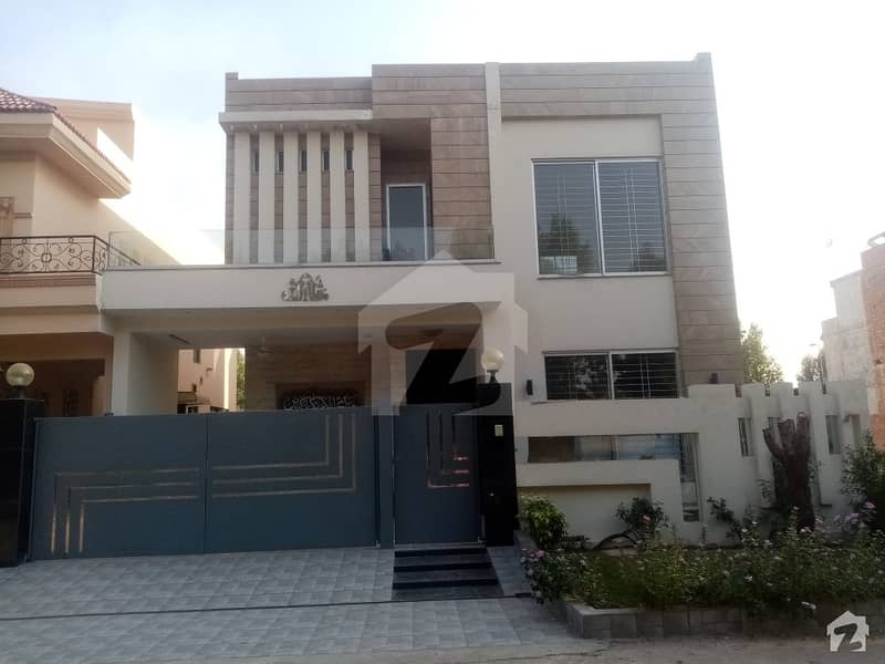 2250  Square Feet House Is Available In Citi Housing Society