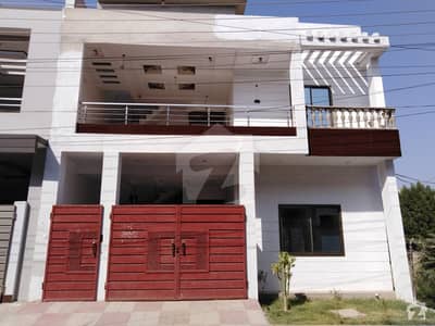 6 Marla Double Storey House For Sale 6 Marla Double Storey House For Sale