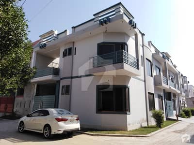 4.5 Marla Corner Double Story House For Sale 4.5 Marla Corner Double Story House For Sale