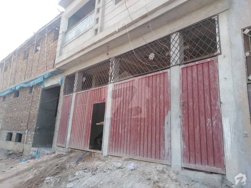 رِنگ روڈ پشاور میں 7 کمروں کا 5 مرلہ مکان 1.6 کروڑ میں برائے فروخت۔