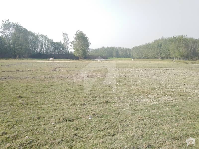 Residential Plot For Sale Situated On Pajagi Road