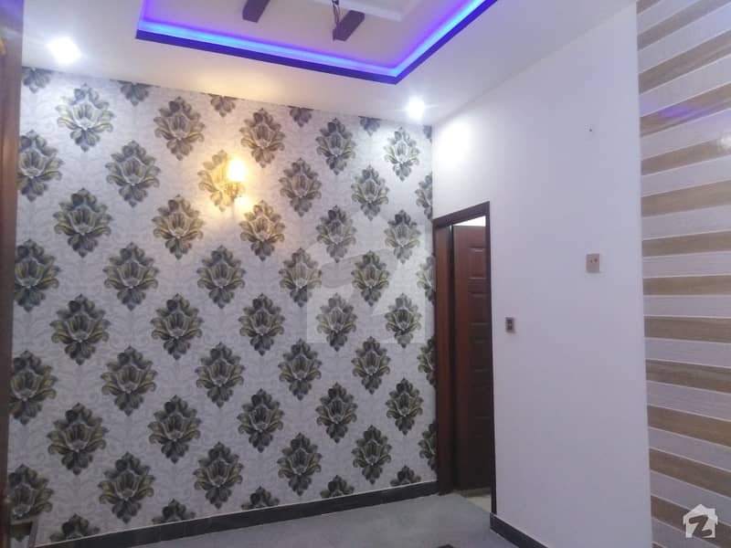 1.5 Marla House In Lalazaar Garden For Sale At Good Location